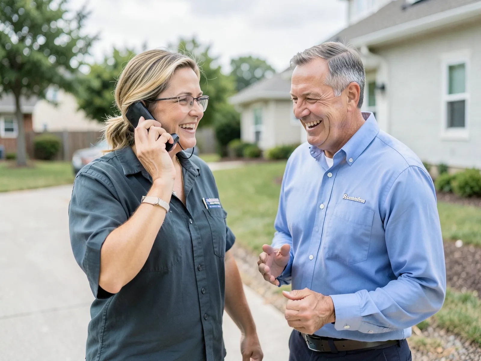 Frequently Asked Questions About Wall Water Damage Restoration in Mooresville, MO